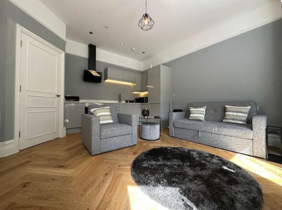 Superior Stay, Sophia Gardens, City Centre And Stadium Sleeps 4 Cardiff Exterior foto